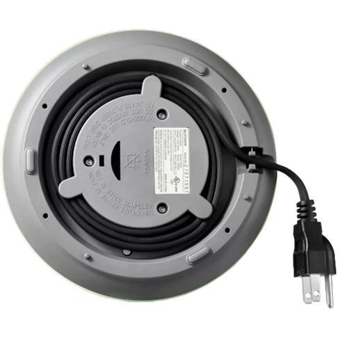 Електрочайник Buydeem K640 Stainless Steel (K640-SS/EU) K640-SS/EU фото