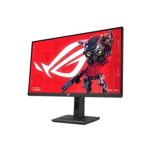 Монітор ASUS XG27ACMS XG27ACMS фото
