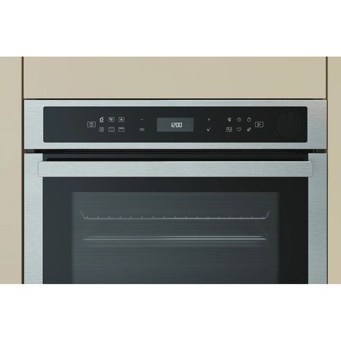 Духова шафа Whirlpool AKZ9S 8271 IX (AKZ9S8271IX) AKZ9S8271IX фото