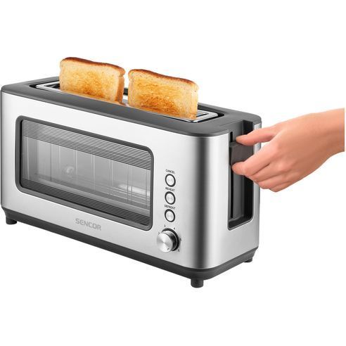 Тостер Sencor STS4050SS STS4050SS фото