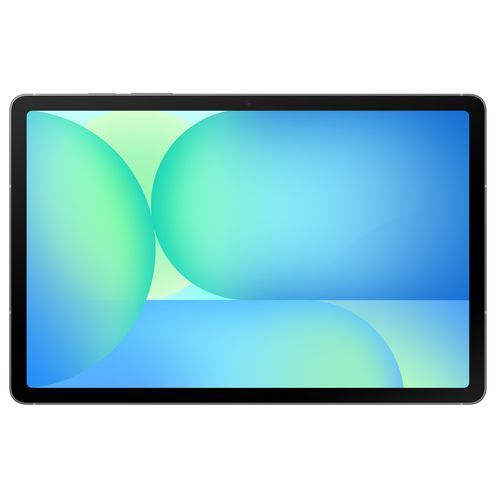 Планшет SAMSUNG SM-X626B Galaxy Tab S10 FE+ 5G 12/256Gb ZAP (gray) SM-X626BZAPEUC фото