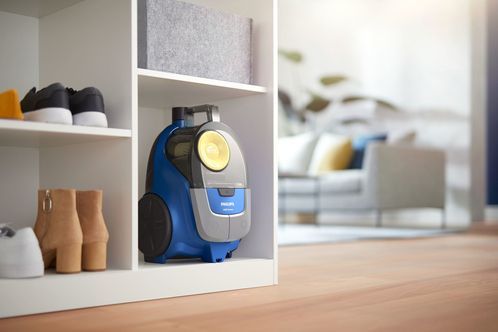 Пилосос циклонний PHILIPS XB2125/09 XB2125/09 фото