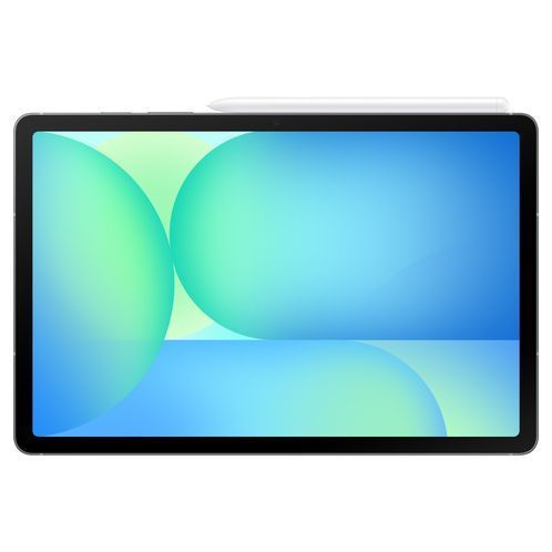 Планшет SAMSUNG SM-X626B Galaxy Tab S10 FE+ 5G 12/256Gb ZAP (gray) SM-X626BZAPEUC фото