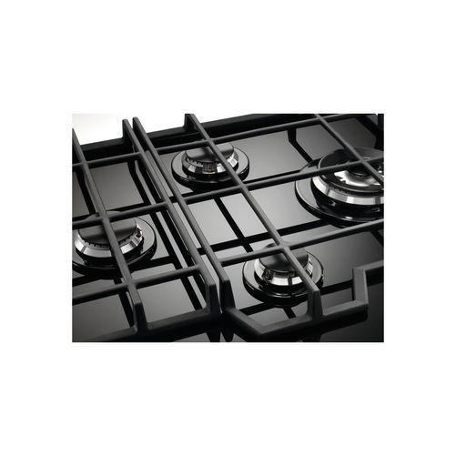 Варильна поверхня Electrolux KGG6456K KGG6456K фото