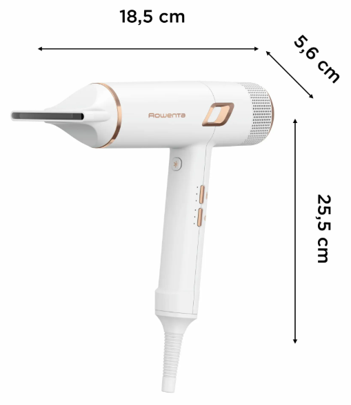 Фен ROWENTA CV9910F3 CV9910F3 фото