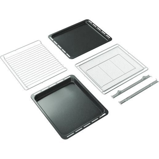 Духова шафа Whirlpool AKZ9S 8271 IX (AKZ9S8271IX) AKZ9S8271IX фото