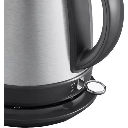 Електрочайник Buydeem K640 Stainless Steel (K640-SS/EU) K640-SS/EU фото