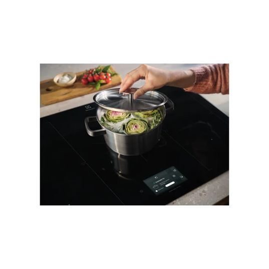 Варочна поверхня Electrolux EIS87583 EIS87583 фото