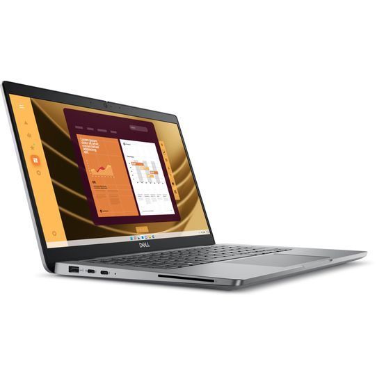 Ноутбук Dell Latitude 5350 (N004L535013UA_WP) N004L535013UA_WP фото