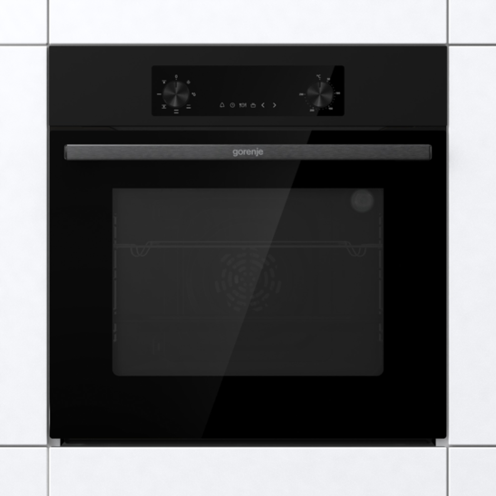 Духова шафа GORENJE BO6635E01B 744318 фото