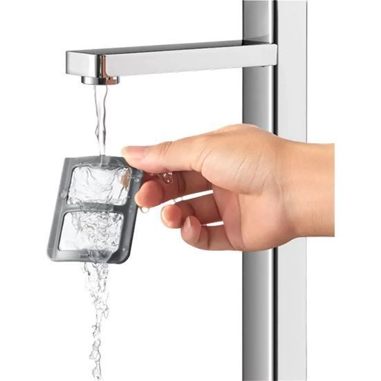 Електрочайник Buydeem K640 Stainless Steel (K640-SS/EU) K640-SS/EU фото