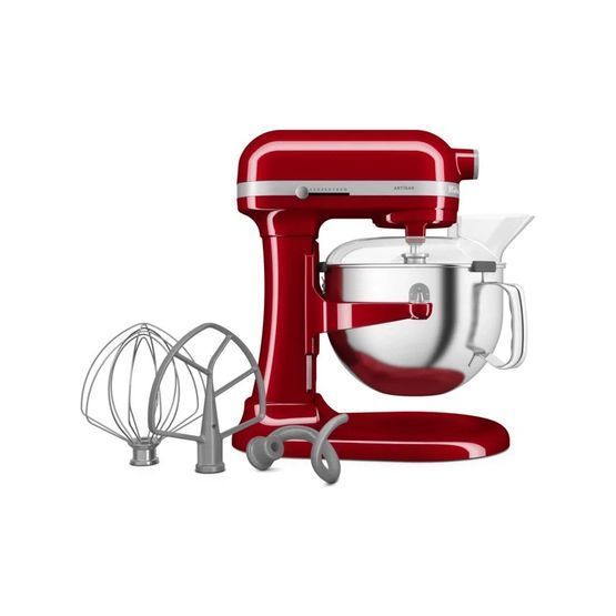 Кухонний комбайн KitchenAid 5KSM60SPXEER 5KSM60SPXEER фото