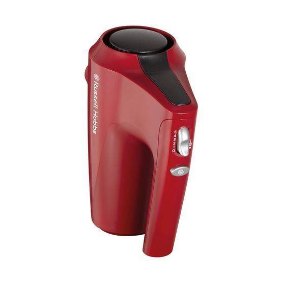 Міксер Russell Hobbs Desire Red (27150-56) 27150-56 фото