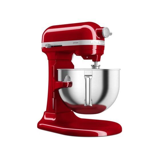 Кухонний комбайн KitchenAid 5KSM60SPXEER 5KSM60SPXEER фото