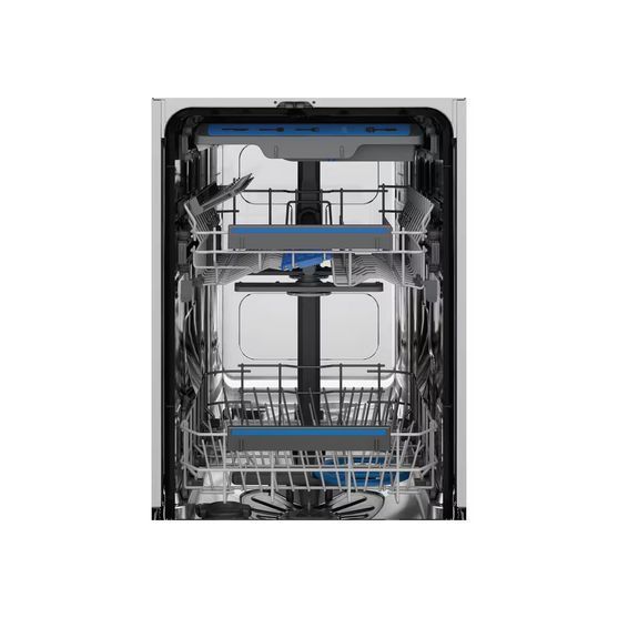 Посудомийна машина Electrolux ESS64321SX ESS64321SX фото