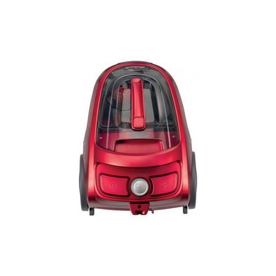 Пилосос Gorenje контейнерний VCE03SPRCY VCE03SPRCY фото