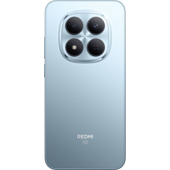 Смартфон Xiaomi Redmi Note 15 Pro 5G 8/256GB Glacier Blue (1183688) 1183688 фото