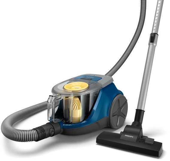 Пилосос циклонний PHILIPS XB2125/09 XB2125/09 фото