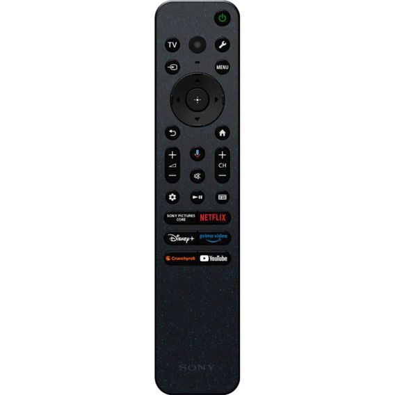 Телевізор 55" Sony K-55XR50 K-55XR50 фото