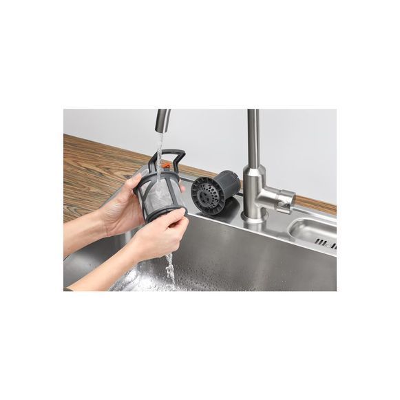 Посудомийна машина Electrolux ESS64321SX ESS64321SX фото