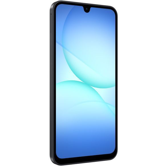 Смартфон SAMSUNG SM-A175F Galaxy A17 4/128Gb ZKB (black) SM-A175FZKBEUC фото
