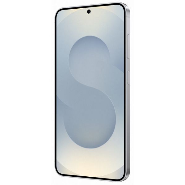 Смартфон Samsung Galaxy S25 12/512Gb Silver Shadow SM-S931BZSHEUC фото