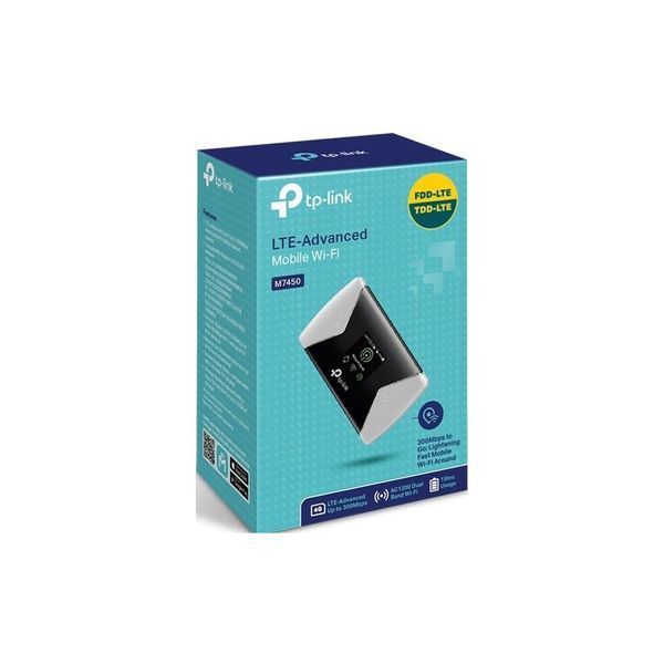 Маршрутизатор TP-Link M7450 M7450 фото