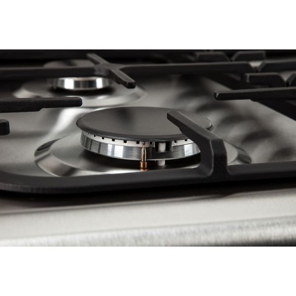 Плита комбінована ARDESTO FSC-F6060PS FSC-F6060PS фото