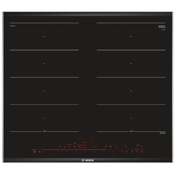 Варочна поверхня Bosch PXX675DV1E PXX675DV1E фото