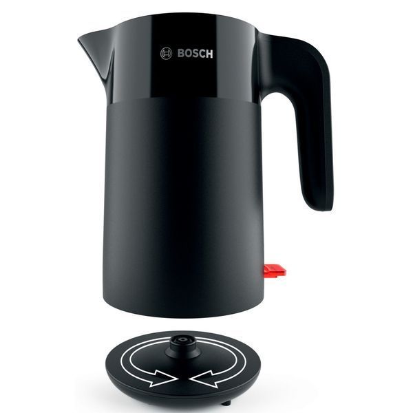 Електрочайник Bosch TWK2M163 TWK2M163 фото