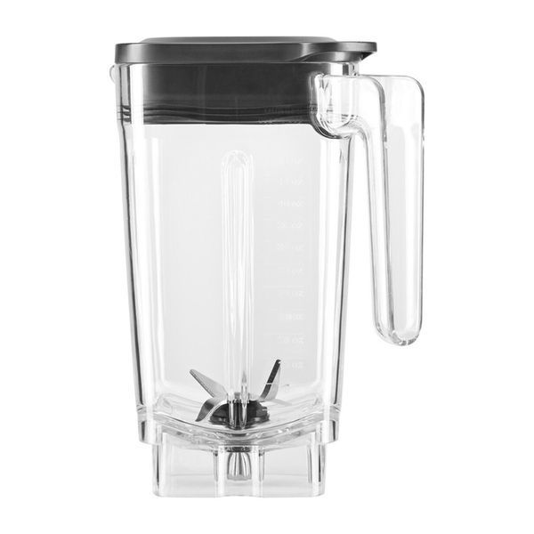 Блендер KitchenAid 5KSB1350EOB 5KSB1350EOB фото