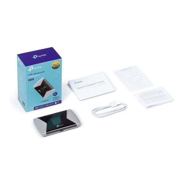 Маршрутизатор TP-Link M7450 M7450 фото