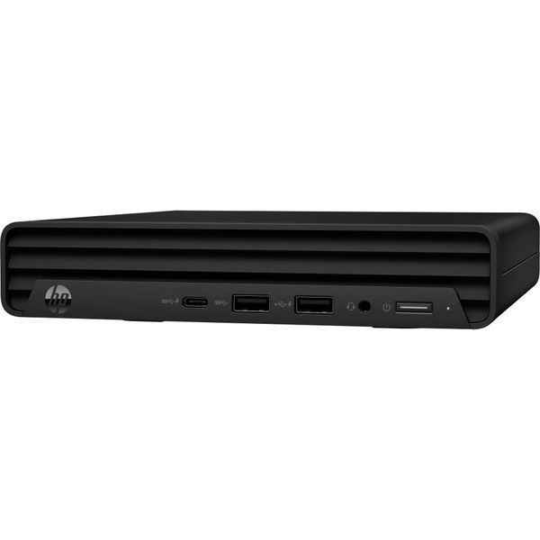 Комп'ютер HP 260 G9 DM / i5-1334U, 8, 512, WiFi, кл+м (9M9J2AT) 9M9J2AT фото