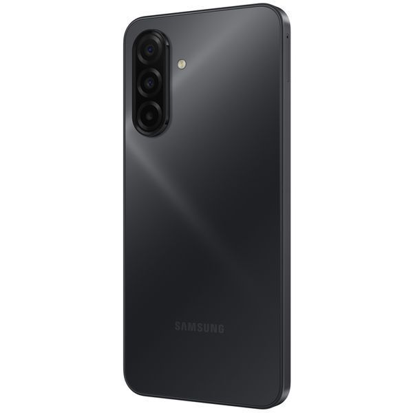 Смартфон SAMSUNG SM-A175F Galaxy A17 4/128Gb ZKB (black) SM-A175FZKBEUC фото