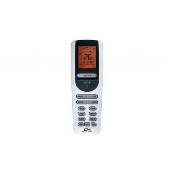 Кондиціонер Cooper&Hunter CH-S24FTXQ2-NG CH-S24FTXQ2-NG фото