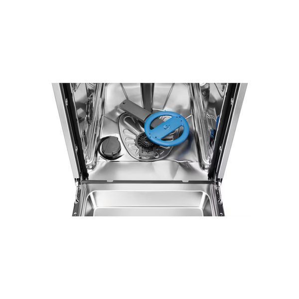 Посудомийна машина Electrolux ESS64321SX ESS64321SX фото