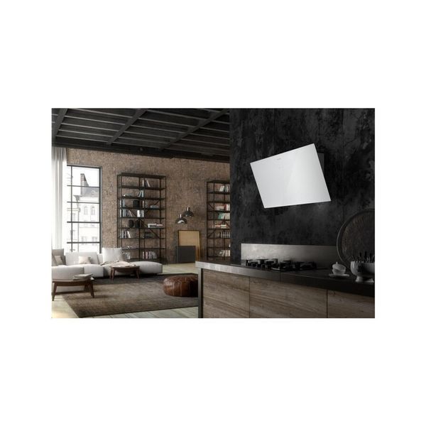 Витяжка кухонна Faber Tweet Ev8 Led W 330.0529.667 фото