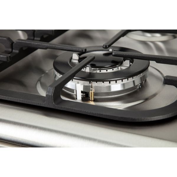 Плита комбінована ARDESTO FSC-F6060PS FSC-F6060PS фото