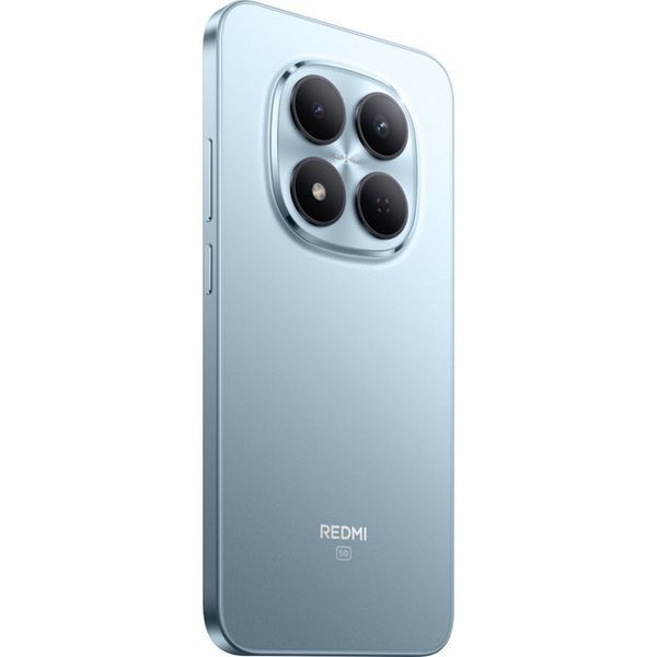 Смартфон Xiaomi Redmi Note 15 Pro 5G 8/256GB Glacier Blue (1183688) 1183688 фото