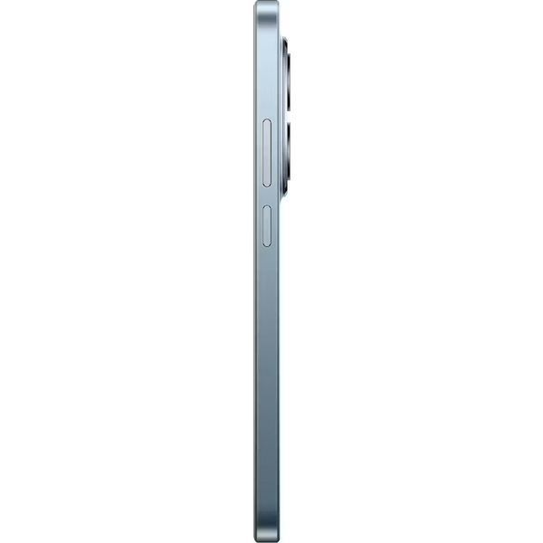 Смартфон Xiaomi Redmi Note 15 Pro 5G 8/256GB Glacier Blue (1183688) 1183688 фото
