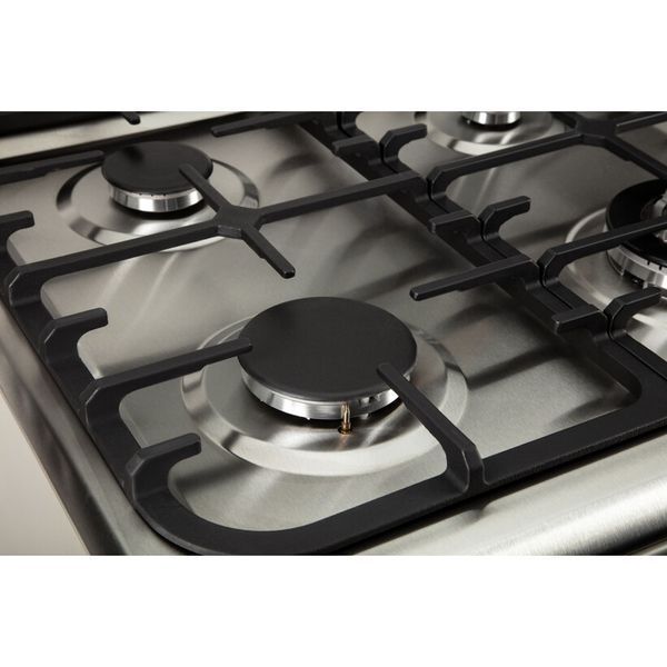 Плита комбінована ARDESTO FSC-F6060PS FSC-F6060PS фото
