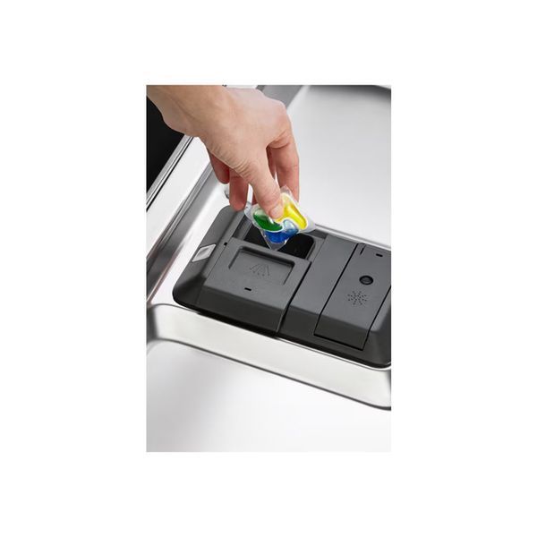 Посудомийна машина Electrolux ESS64321SX ESS64321SX фото