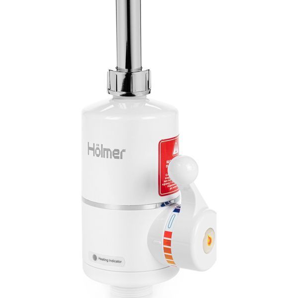 Проточний водонагрівач H&ouml;lmer HHW-303SH HHW-303SH фото