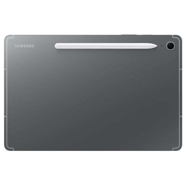 Планшет SAMSUNG SM-X626B Galaxy Tab S10 FE+ 5G 12/256Gb ZAP (gray) SM-X626BZAPEUC фото