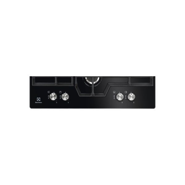 Варильна поверхня Electrolux KGG6456K KGG6456K фото