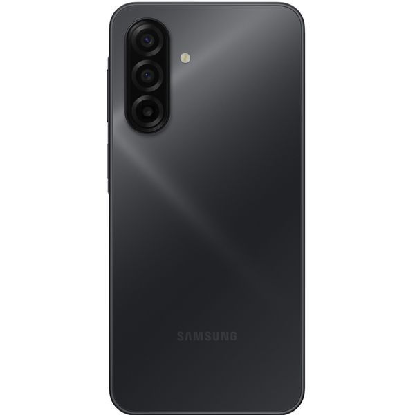 Смартфон SAMSUNG SM-A175F Galaxy A17 4/128Gb ZKB (black) SM-A175FZKBEUC фото