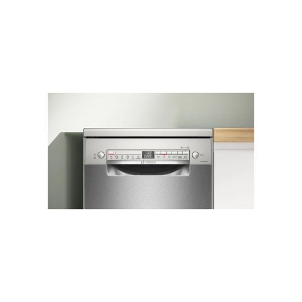 Посудомийна машина Bosch SPS2IKI55K SPS2IKI55K фото
