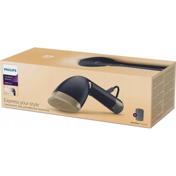 Відпарювач для одягу Philips STH7060/80 STH7060/80 фото