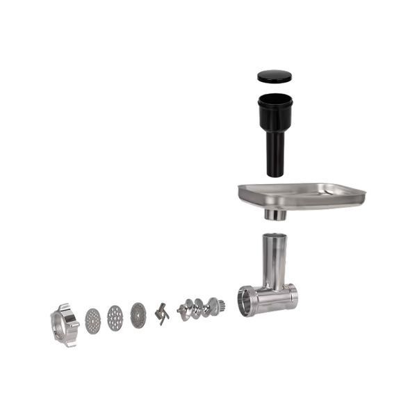 Кухонний комбайн MPM MRK-24 MRK-24 фото