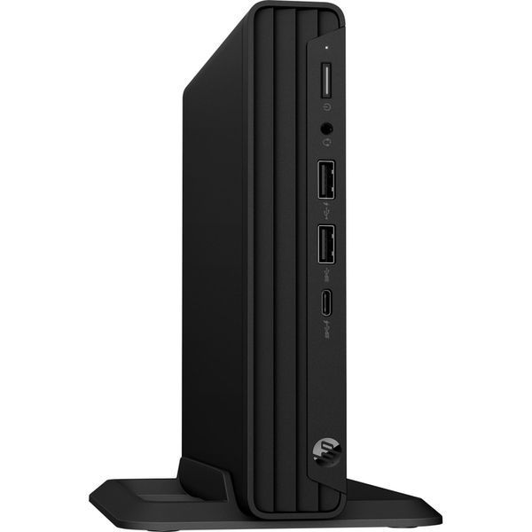 Комп'ютер HP 260 G9 DM / i5-1334U, 8, 512, WiFi, кл+м (9M9J2AT) 9M9J2AT фото